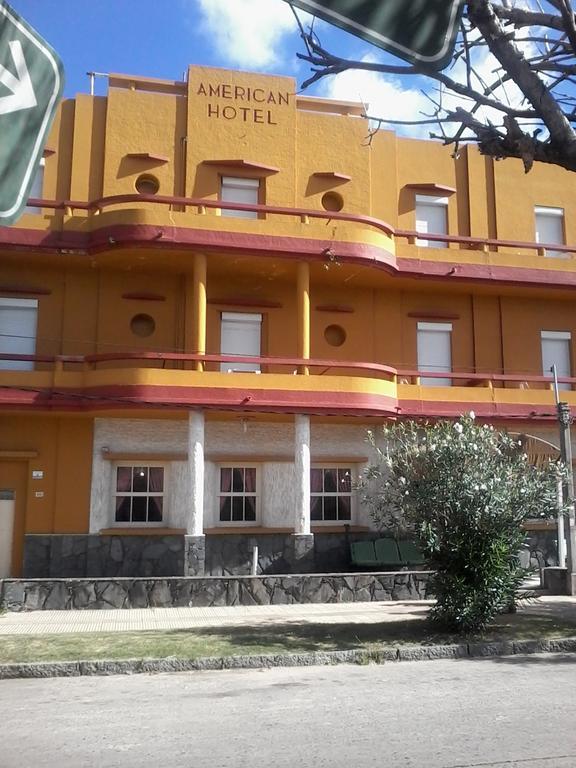 American Hotel Piriapolis Uruguay Extérieur photo